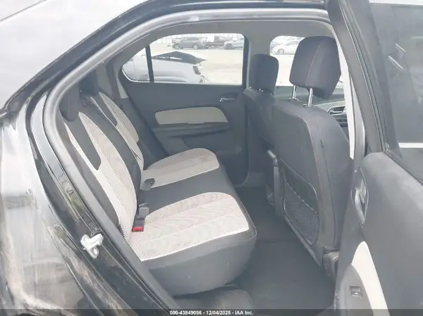 2GNALBEK5G1189171 2016 CHEVROLET EQUINOX - Image 8