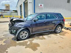 2GNALBEK5G6110245 2016 CHEVROLET EQUINOX