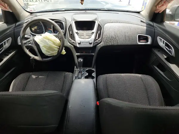 2GNALBEK5G6110245 2016 CHEVROLET EQUINOX - Image 8