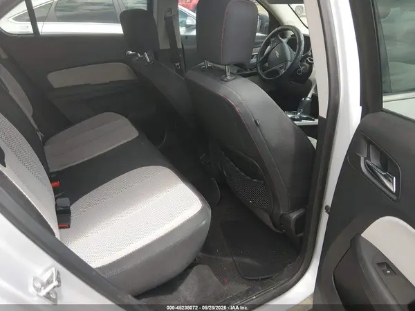 2GNALBEK5G6131614 2016 CHEVROLET EQUINOX - Image 8
