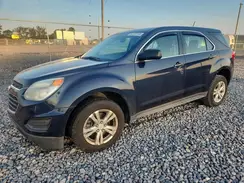 2GNALBEK5G6133329 2016 CHEVROLET EQUINOX
