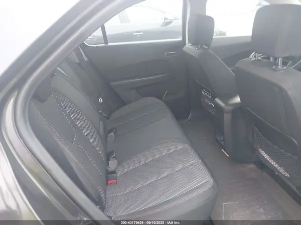 2GNALBEK5G6138207 2016 CHEVROLET EQUINOX - Image 8