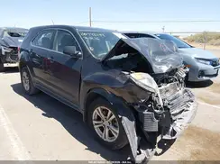 2GNALBEK5G6138546 2016 CHEVROLET EQUINOX