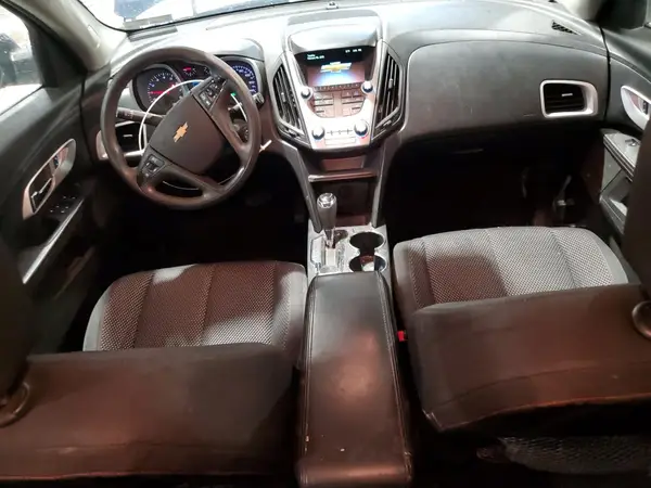 2GNALBEK5G6145755 2016 CHEVROLET EQUINOX - Image 8