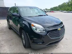 2GNALBEK5G6146405 2016 CHEVROLET EQUINOX