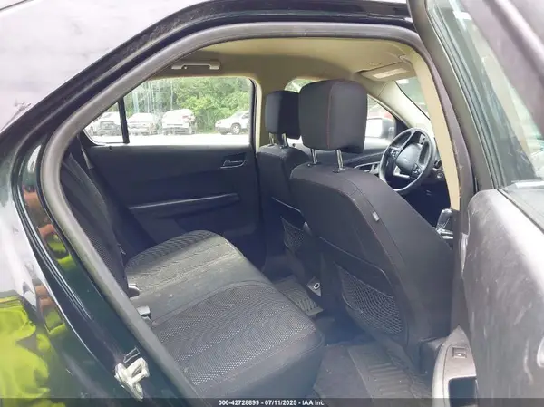 2GNALBEK5G6146405 2016 CHEVROLET EQUINOX - Image 8