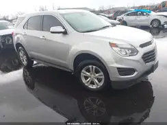 2GNALBEK5G6150762 2016 CHEVROLET EQUINOX