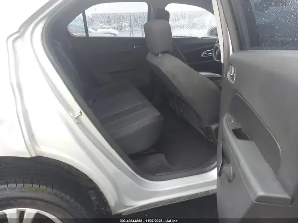 2GNALBEK5G6150762 2016 CHEVROLET EQUINOX - Image 8