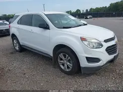 2GNALBEK5G6150955 2016 CHEVROLET EQUINOX