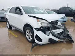 2GNALBEK5G6182160 2016 CHEVROLET EQUINOX
