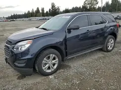 2GNALBEK5G6189531 2016 CHEVROLET EQUINOX