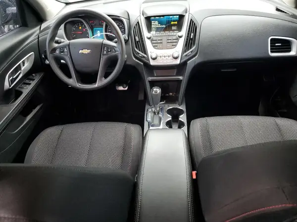 2GNALBEK5G6189531 2016 CHEVROLET EQUINOX - Image 8