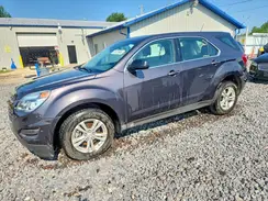 2GNALBEK5G6197158 2016 CHEVROLET EQUINOX