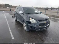 2GNALBEK5G6203749 2016 CHEVROLET EQUINOX