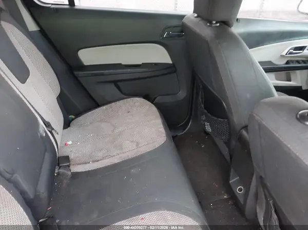 2GNALBEK5G6203749 2016 CHEVROLET EQUINOX - Image 8