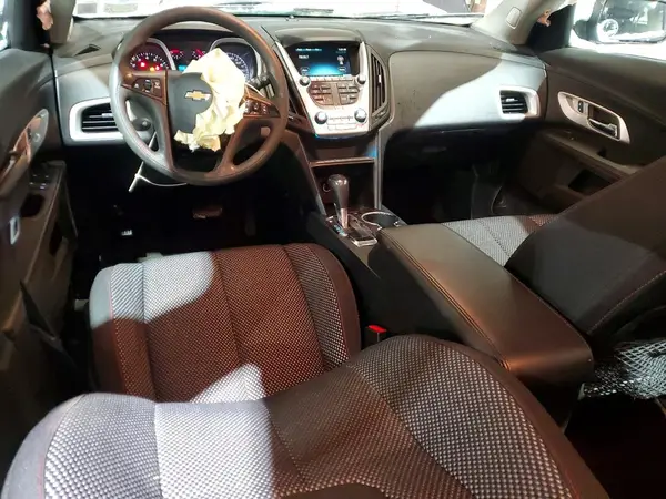 2GNALBEK5G6206277 2016 CHEVROLET EQUINOX - Image 8