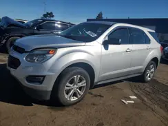 2GNALBEK5G6210491 2016 CHEVROLET EQUINOX