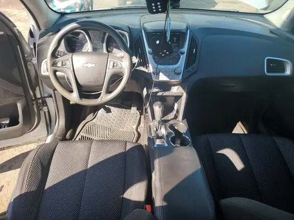 2GNALBEK5G6210491 2016 CHEVROLET EQUINOX - Image 8
