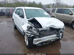 2GNALBEK5G6211527 2016 CHEVROLET EQUINOX