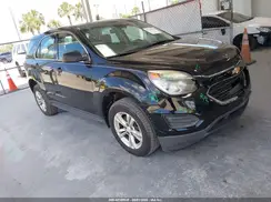 2GNALBEK5G6219482 2016 CHEVROLET EQUINOX