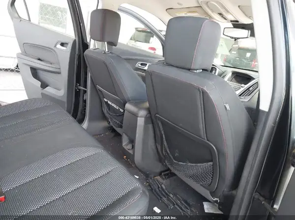 2GNALBEK5G6219482 2016 CHEVROLET EQUINOX - Image 8