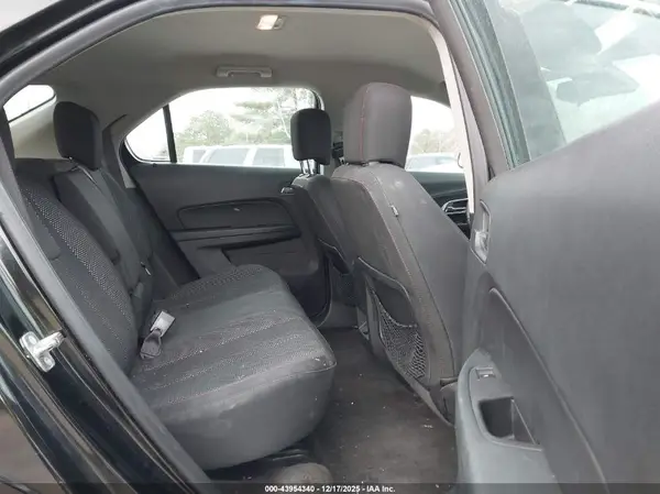 2GNALBEK5G6221412 2016 CHEVROLET EQUINOX - Image 8