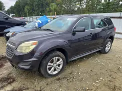 2GNALBEK5G6221734 2016 CHEVROLET EQUINOX