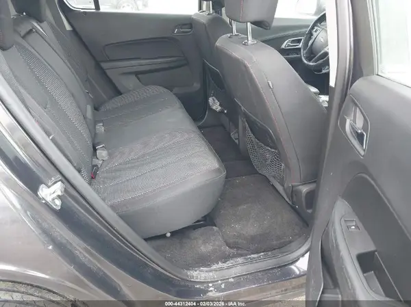 2GNALBEK5G6227243 2016 CHEVROLET EQUINOX - Image 8