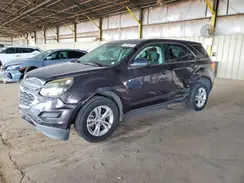 2GNALBEK5G6231602 2016 CHEVROLET EQUINOX
