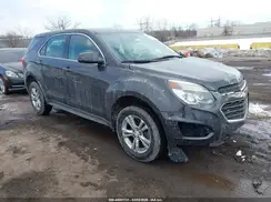 2GNALBEK5G6235780 2016 CHEVROLET EQUINOX
