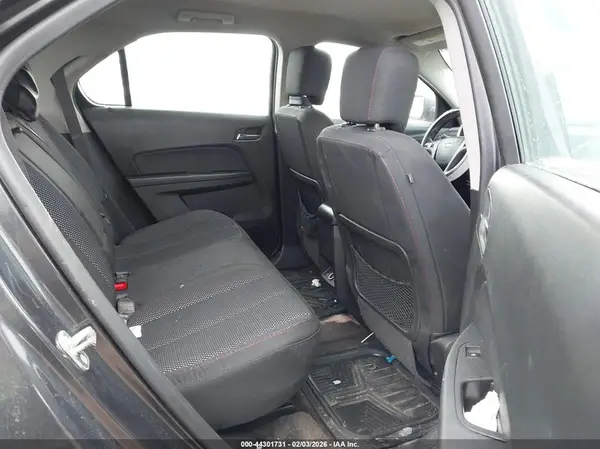 2GNALBEK5G6235780 2016 CHEVROLET EQUINOX - Image 8