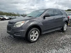 2GNALBEK5G6245855 2016 CHEVROLET EQUINOX