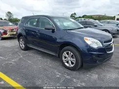 2GNALBEK5G6249095 2016 CHEVROLET EQUINOX