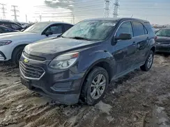 2GNALBEK5G6249419 2016 CHEVROLET EQUINOX