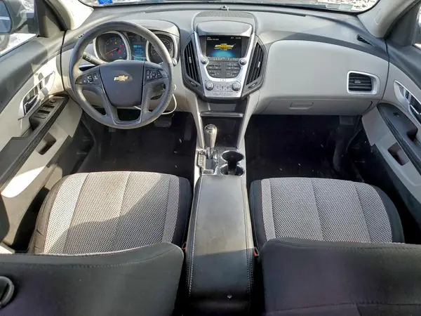 2GNALBEK5G6249419 2016 CHEVROLET EQUINOX - Image 8