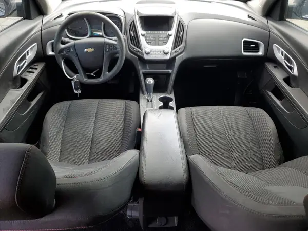 2GNALBEK5G6256841 2016 CHEVROLET EQUINOX - Image 8