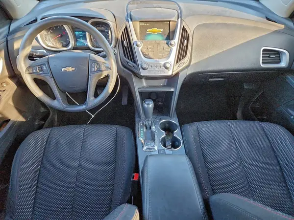 2GNALBEK5G6259898 2016 CHEVROLET EQUINOX - Image 8