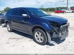 2GNALBEK5G6262705 2016 CHEVROLET EQUINOX