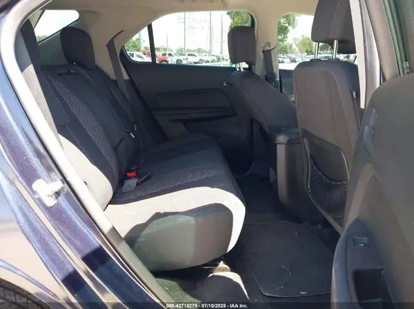 2GNALBEK5G6262705 2016 CHEVROLET EQUINOX - Image 8