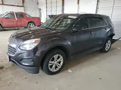 2GNALBEK5G6263028 2016 CHEVROLET EQUINOX