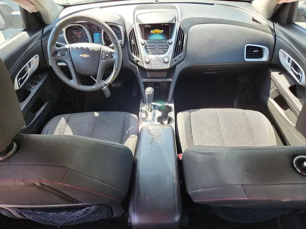 2GNALBEK5G6267404 2016 CHEVROLET EQUINOX - Image 8