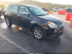 2GNALBEK5G6268892 2016 CHEVROLET EQUINOX