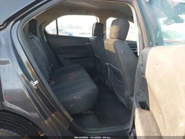 2GNALBEK5G6268892 2016 CHEVROLET EQUINOX - Image 8