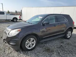 2GNALBEK5G6269184 2016 CHEVROLET EQUINOX