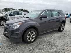 2GNALBEK5G6271405 2016 CHEVROLET EQUINOX