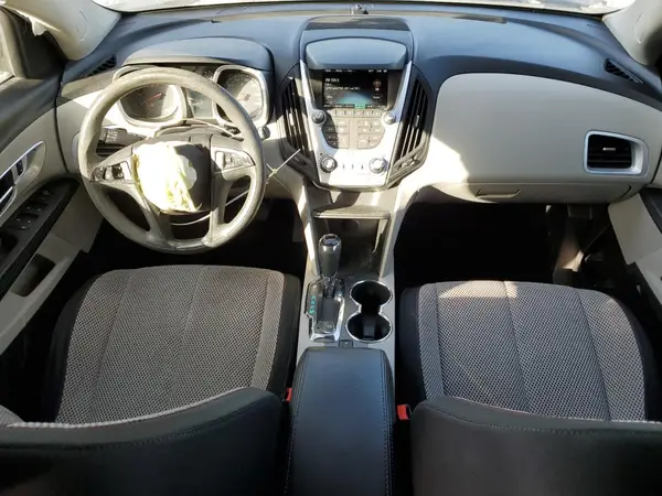 2GNALBEK5G6298927 2016 CHEVROLET EQUINOX - Image 8