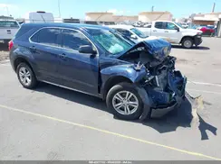2GNALBEK5G6305116 2016 CHEVROLET EQUINOX