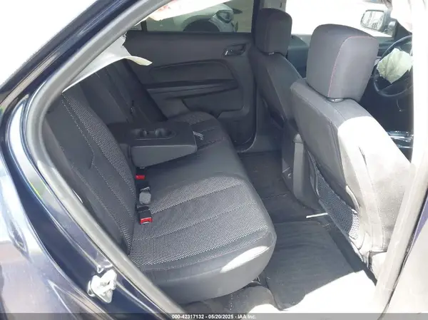2GNALBEK5G6305116 2016 CHEVROLET EQUINOX - Image 8