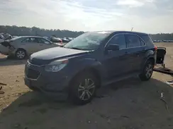 2GNALBEK5G6309098 2016 CHEVROLET EQUINOX