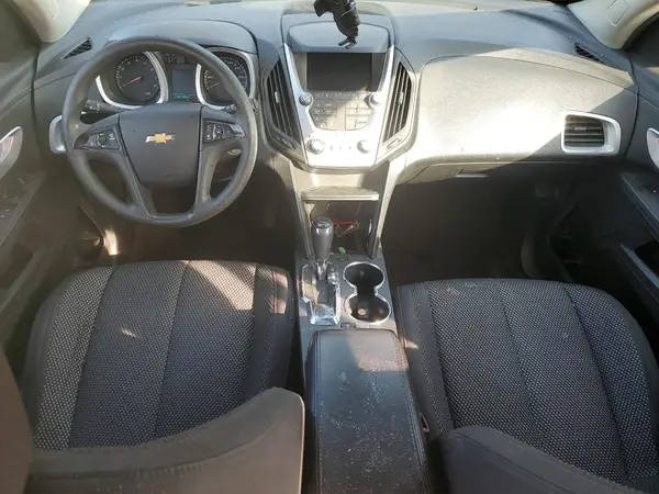2GNALBEK5G6309098 2016 CHEVROLET EQUINOX - Image 8